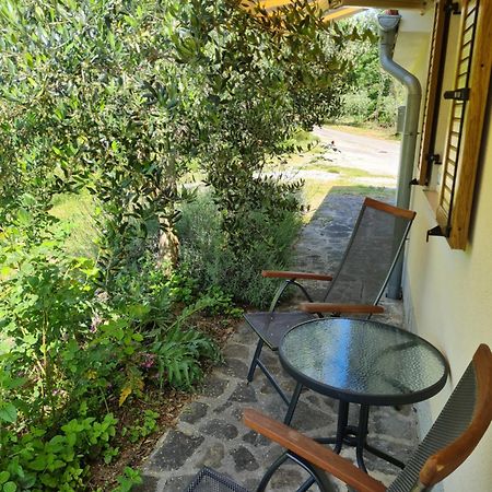 Apartma Istra Zora Sečovlje Dış mekan fotoğraf