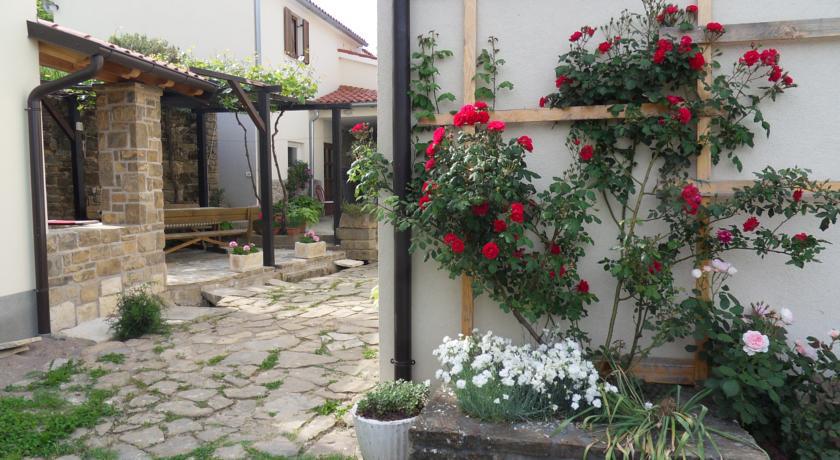 Apartma Istra Zora Sečovlje Oda fotoğraf