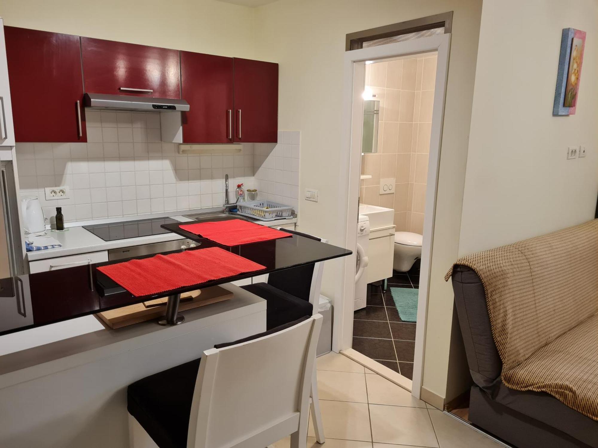 Apartma Istra Zora Sečovlje Dış mekan fotoğraf