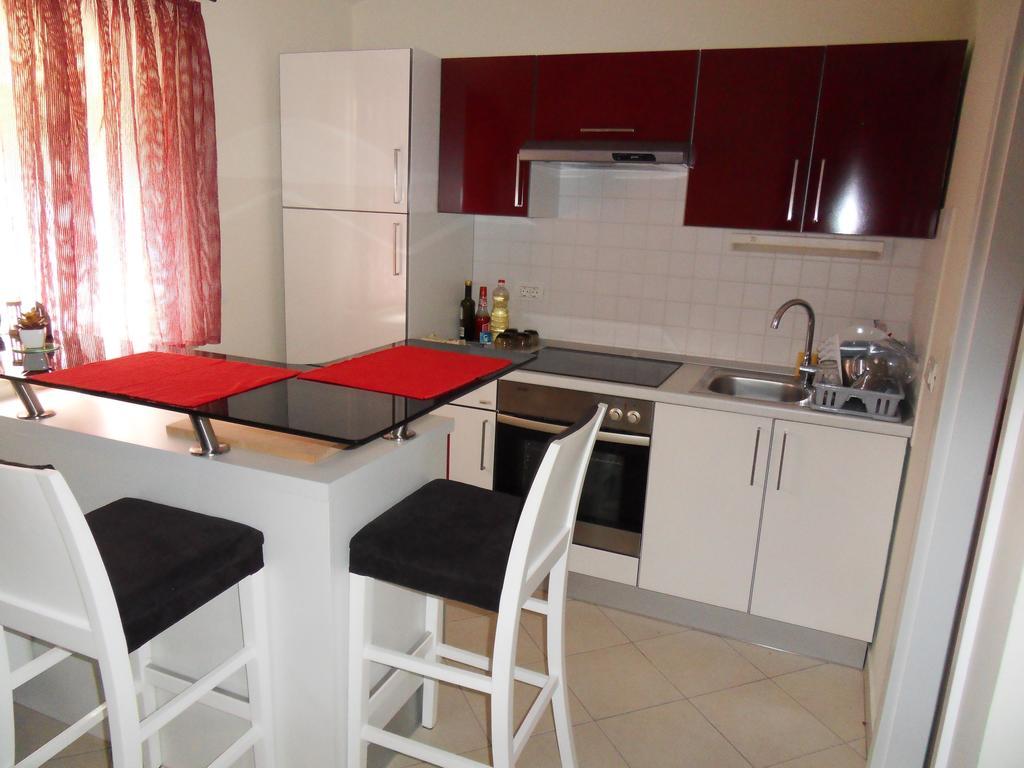 Apartma Istra Zora Sečovlje Dış mekan fotoğraf