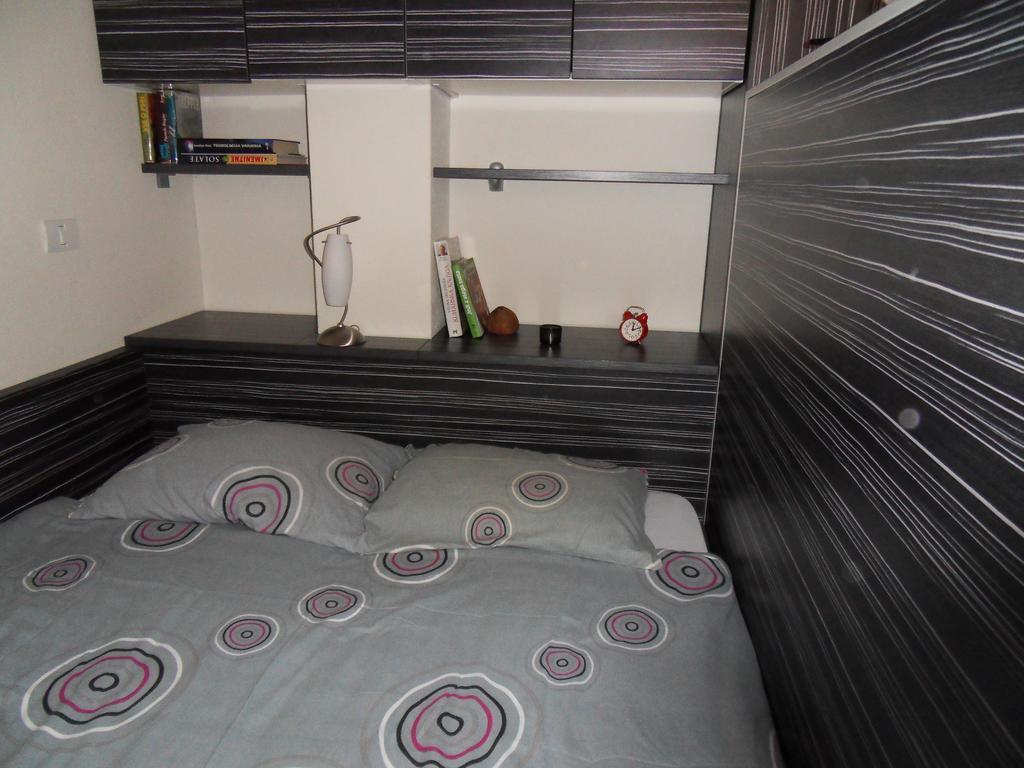 Apartma Istra Zora Sečovlje Dış mekan fotoğraf