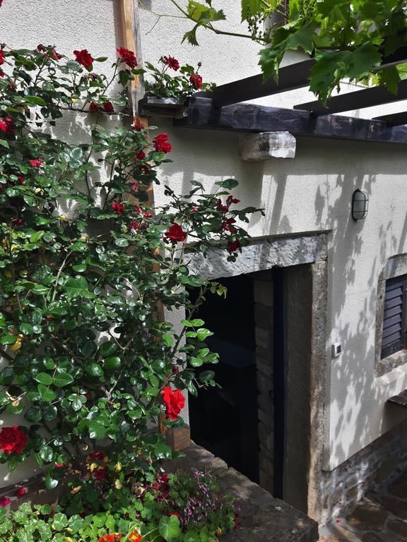 Apartma Istra Zora Sečovlje Dış mekan fotoğraf