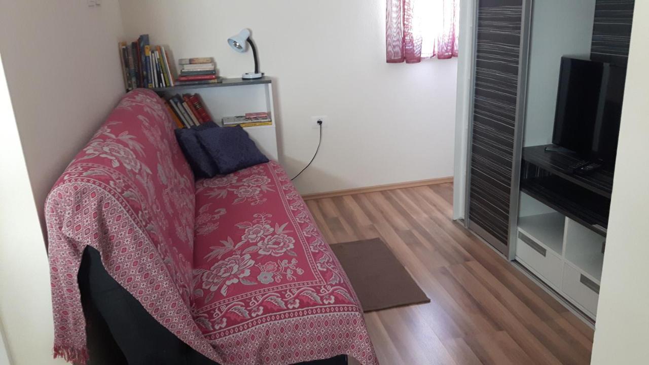 Apartma Istra Zora Sečovlje Dış mekan fotoğraf